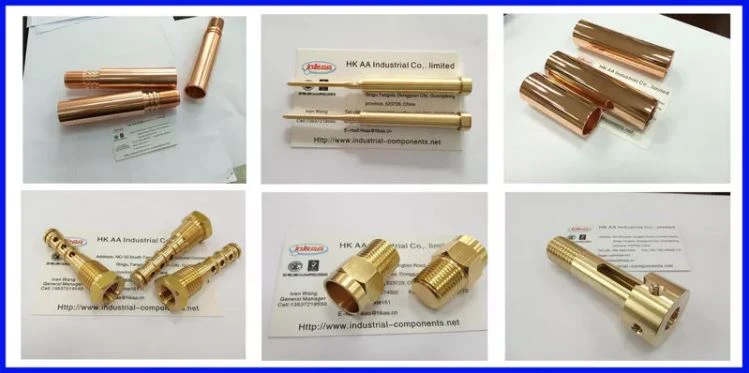Top quality casting reducing threaded stainless steel hex nipple (4)