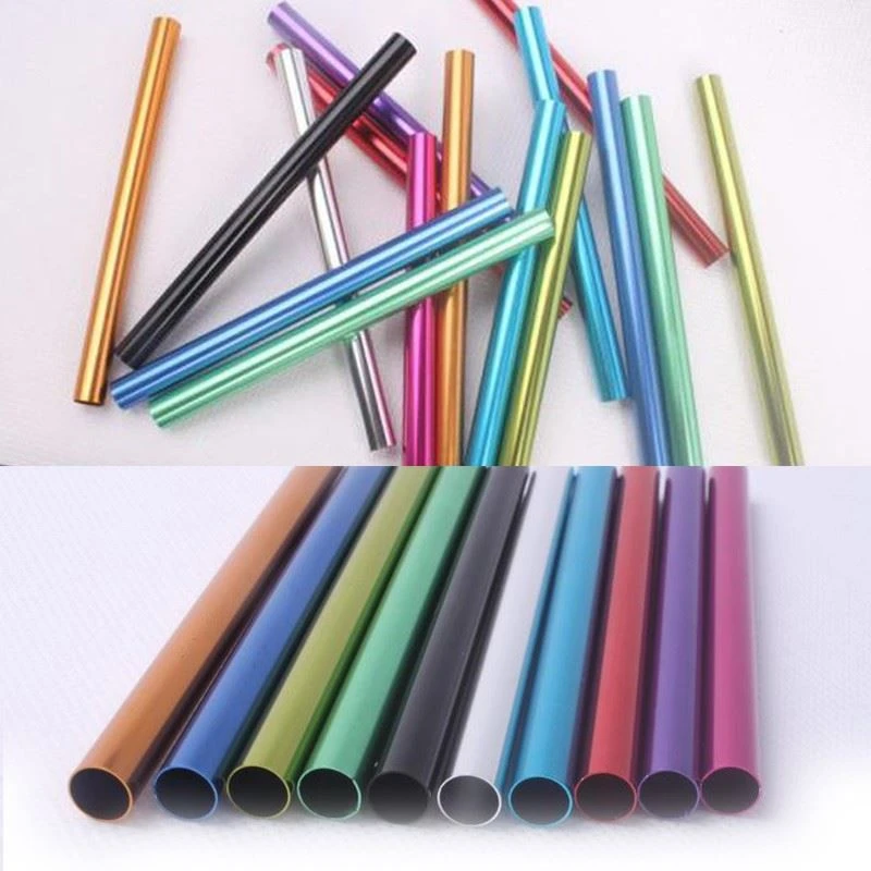 6061 6063 5052 7075 anodized aluminium pipe tube (1)