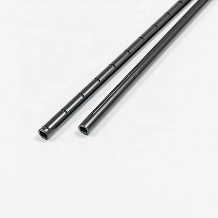 2024 T351 Aluminum Alloy Tube3