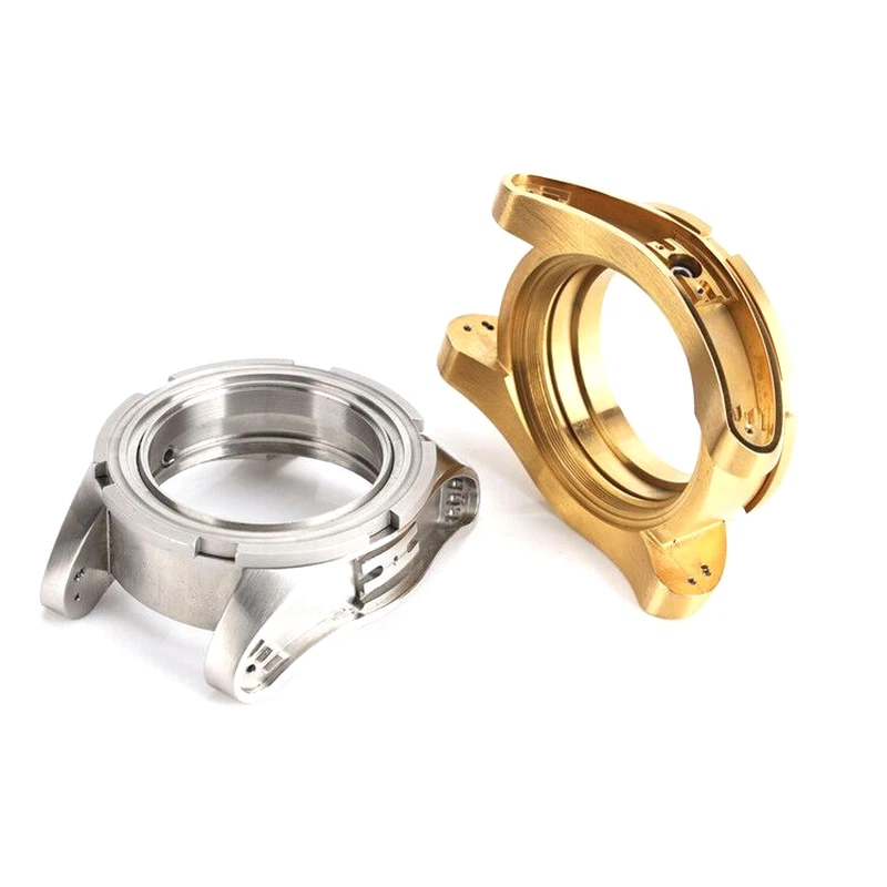 Watch case case back110 Watch case case back110