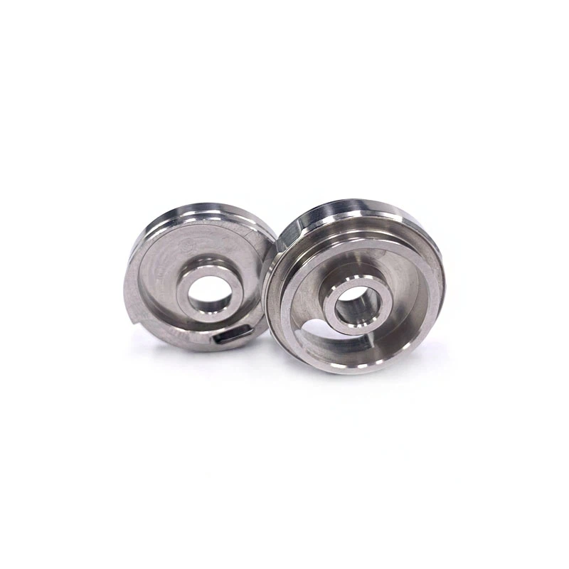 Precision Custom Machining Precision Custom Machining