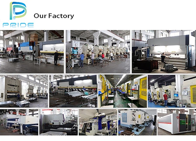 Our Factory 6 Our Factory 6