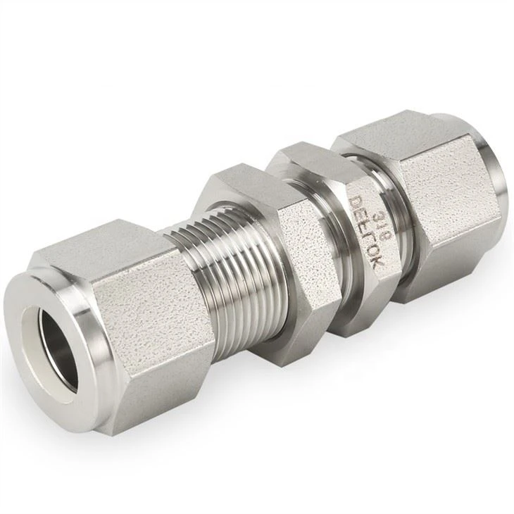 1 In. Female X 1/2 In. Male NPT Threaded Reducing Adapter