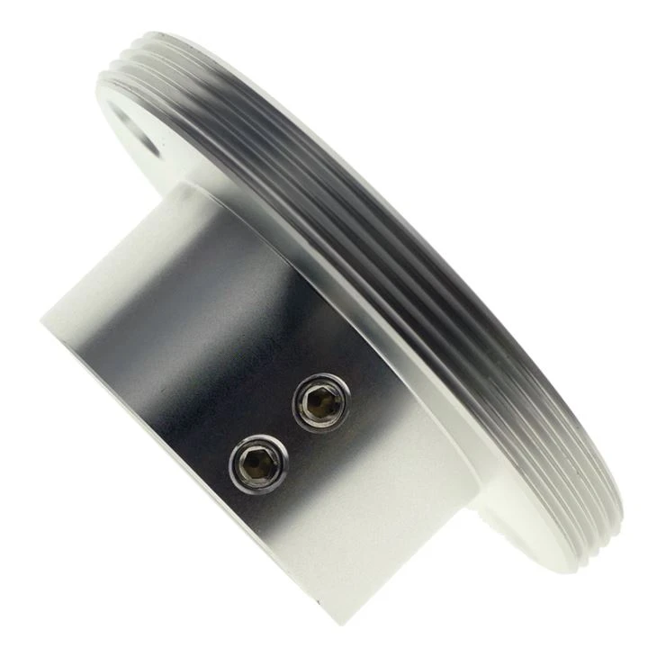 Custom CNC Aluminum Machining Rc Drone Camera Lens Accessories Parts