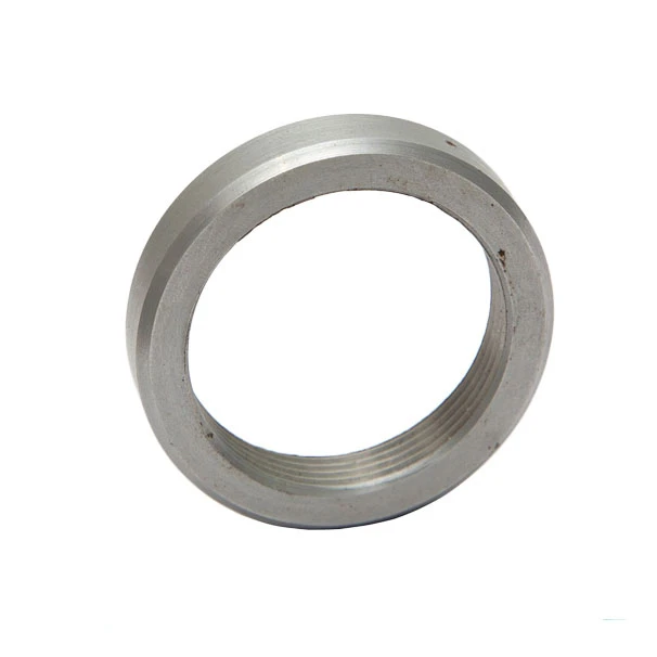 OEM CNC Machining Steel/Brass/Plastic Distanzscheibe/Distance Piece