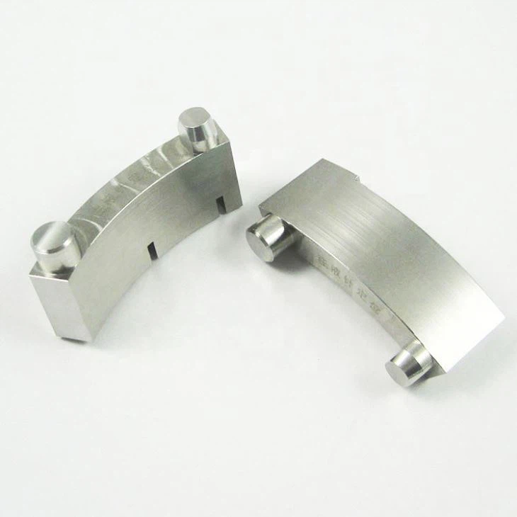 OEM ODM Steel Auto CNC Machining Varahlutir