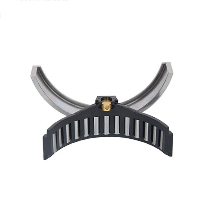 Saddle Bearing Cradle Bearing Hydraulic Pump Parts