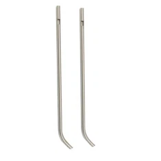 OEM sérsniðin vinnsluhlutar til lækninga