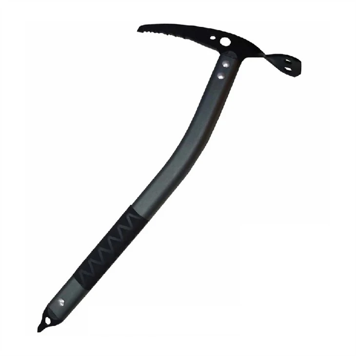 Steel Aluminum Technical Ice Climbing Tools Ice Axes