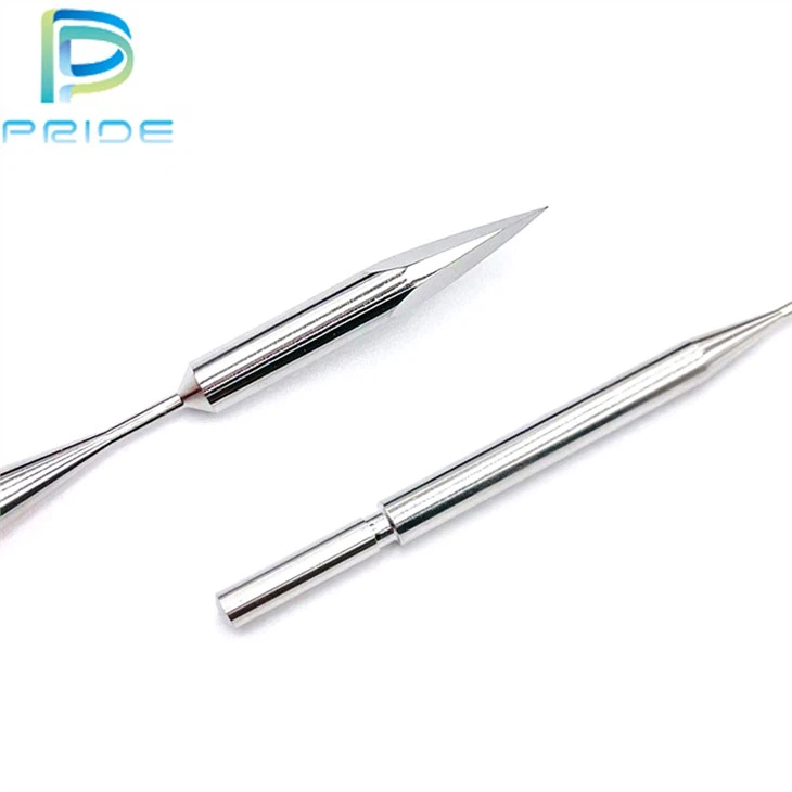All Aloy Kinds Of Finish Processing Service