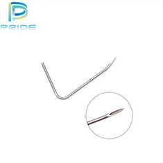 Cnc vinnsla úr plasti áli ljósarör