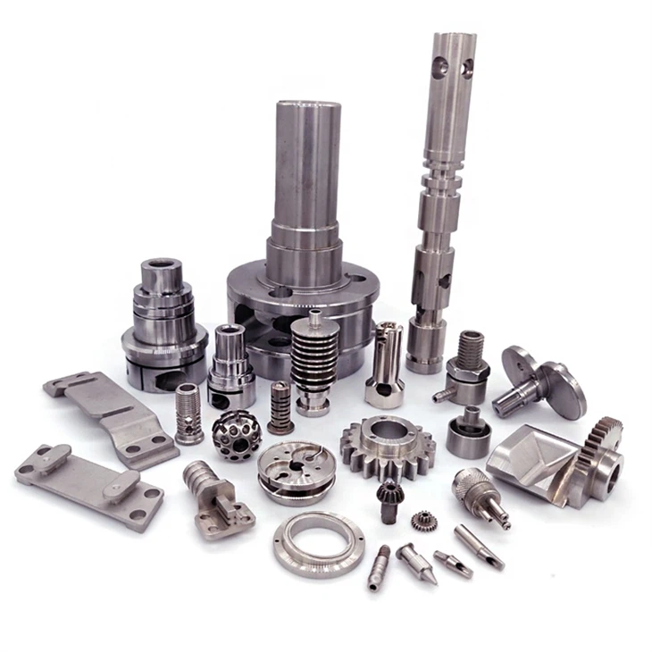 1HK-8HK Series Quick Coupling