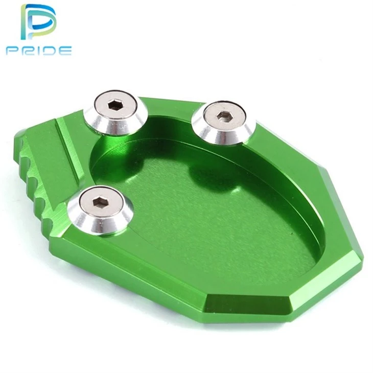 CNC Aluminum Foot Pegs