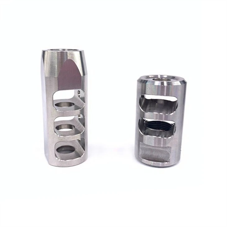Recoil Hawg Stainless Steel