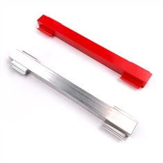 Vélbúnaður Plast fyrir iðnað