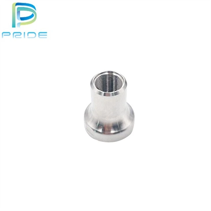 Stainless Steel Machining