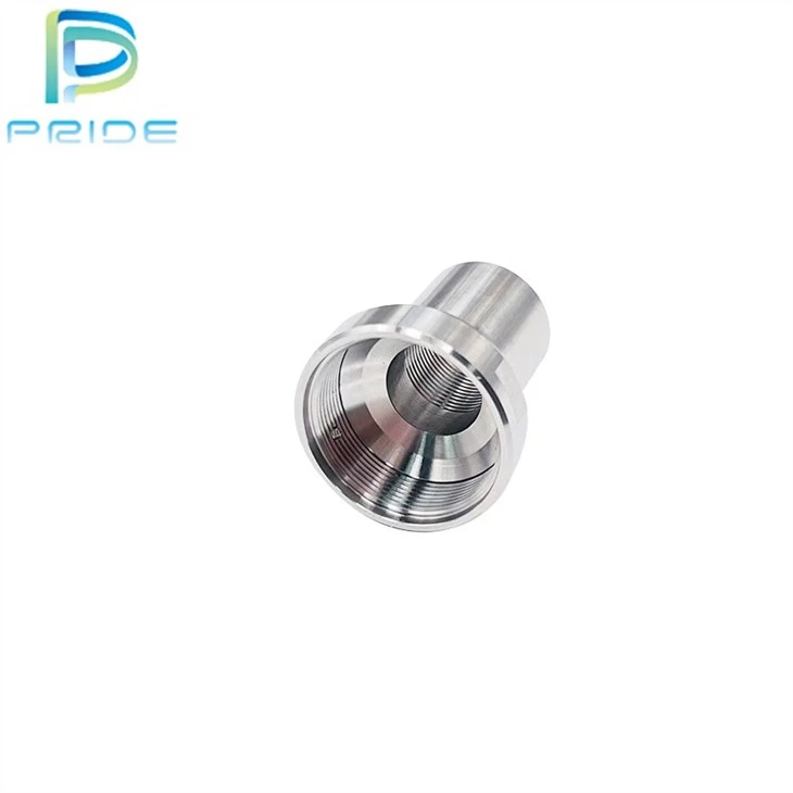 Stainless Steel Machining