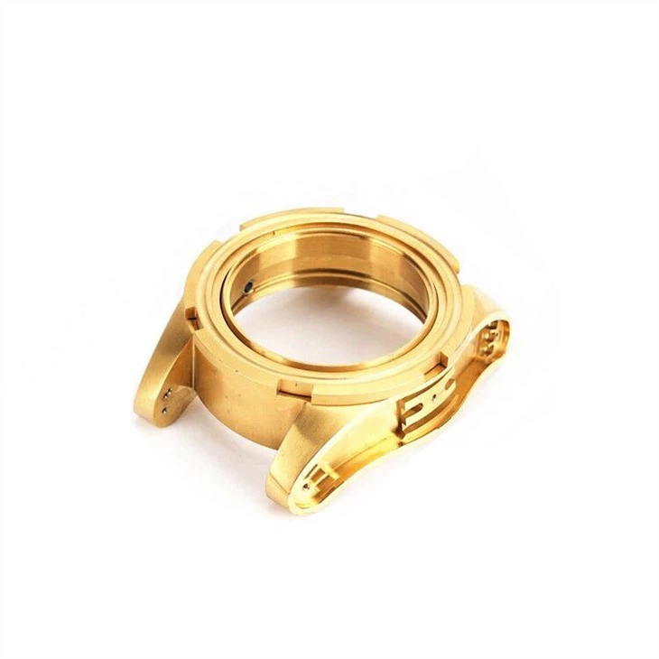 Watch Case Case Back