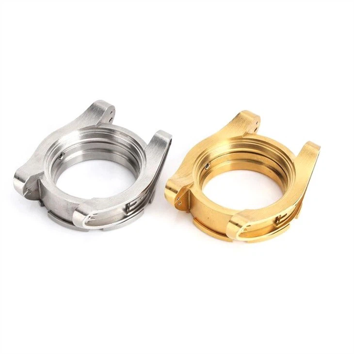 Watch Case Case Back